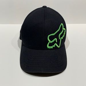 Fox Youth Epicycle Flex Hat